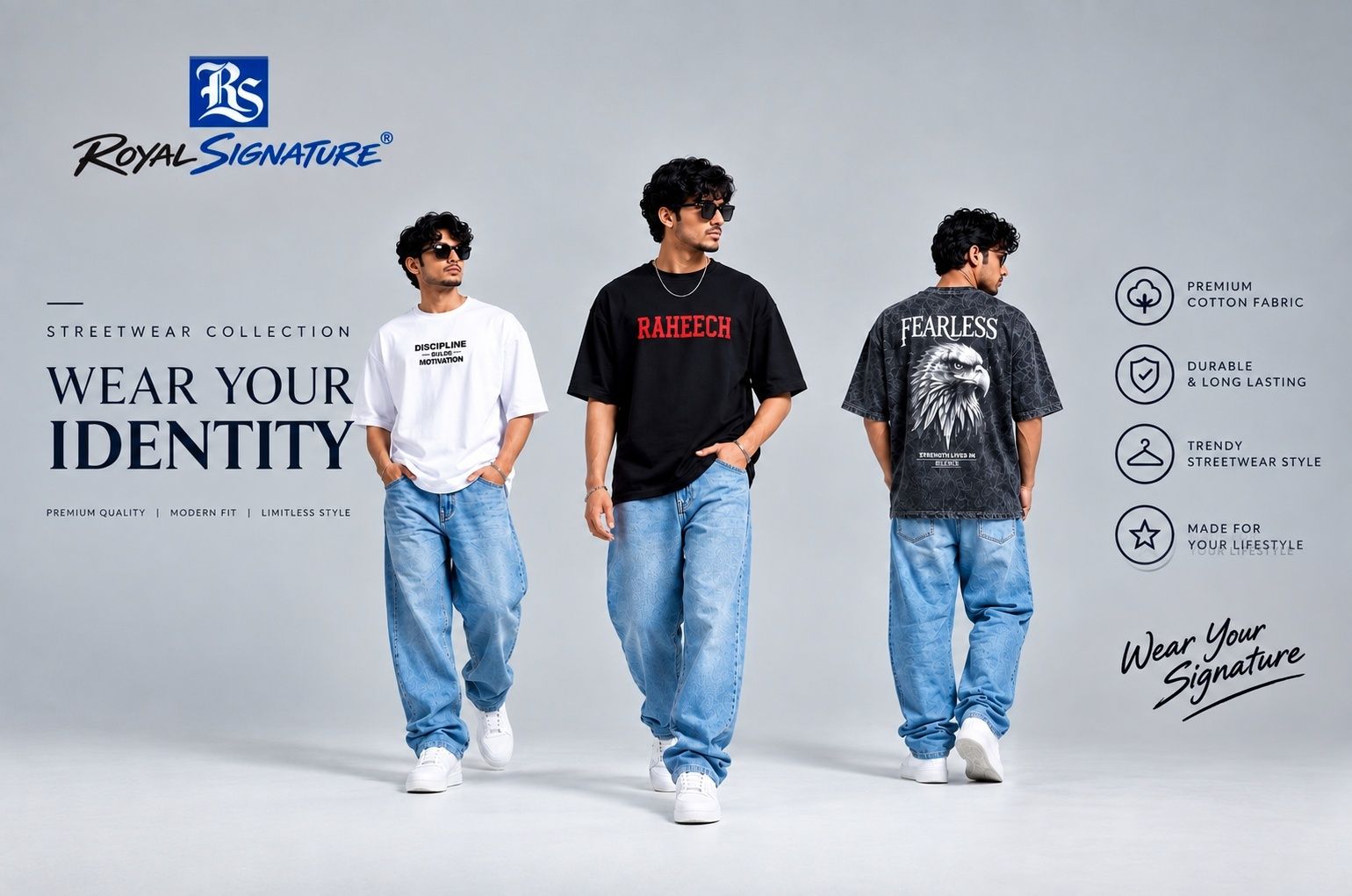 Royal Signature | Bagerhat
