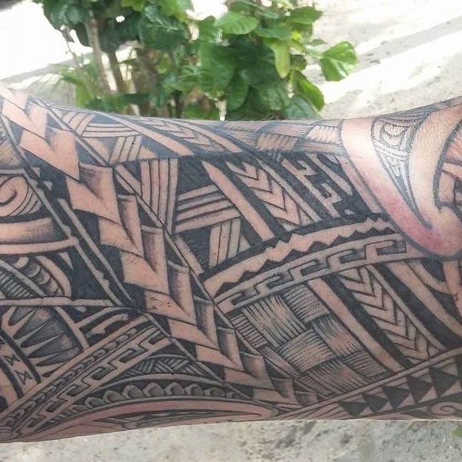 Raro Ink Tattoos