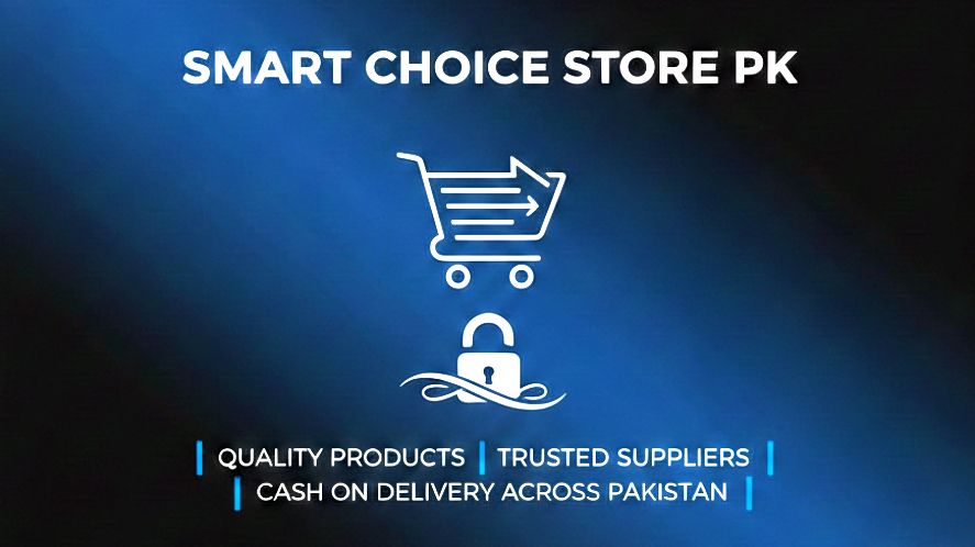 Smart Choice Store PK | Sargodha