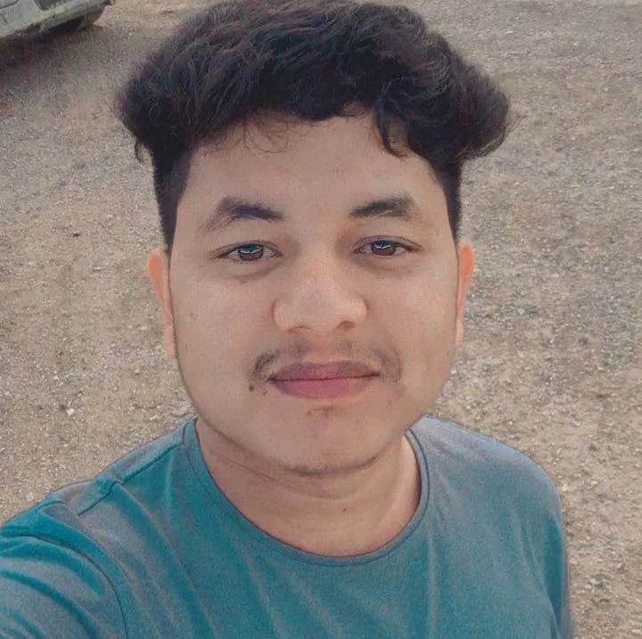 Shamim Osman