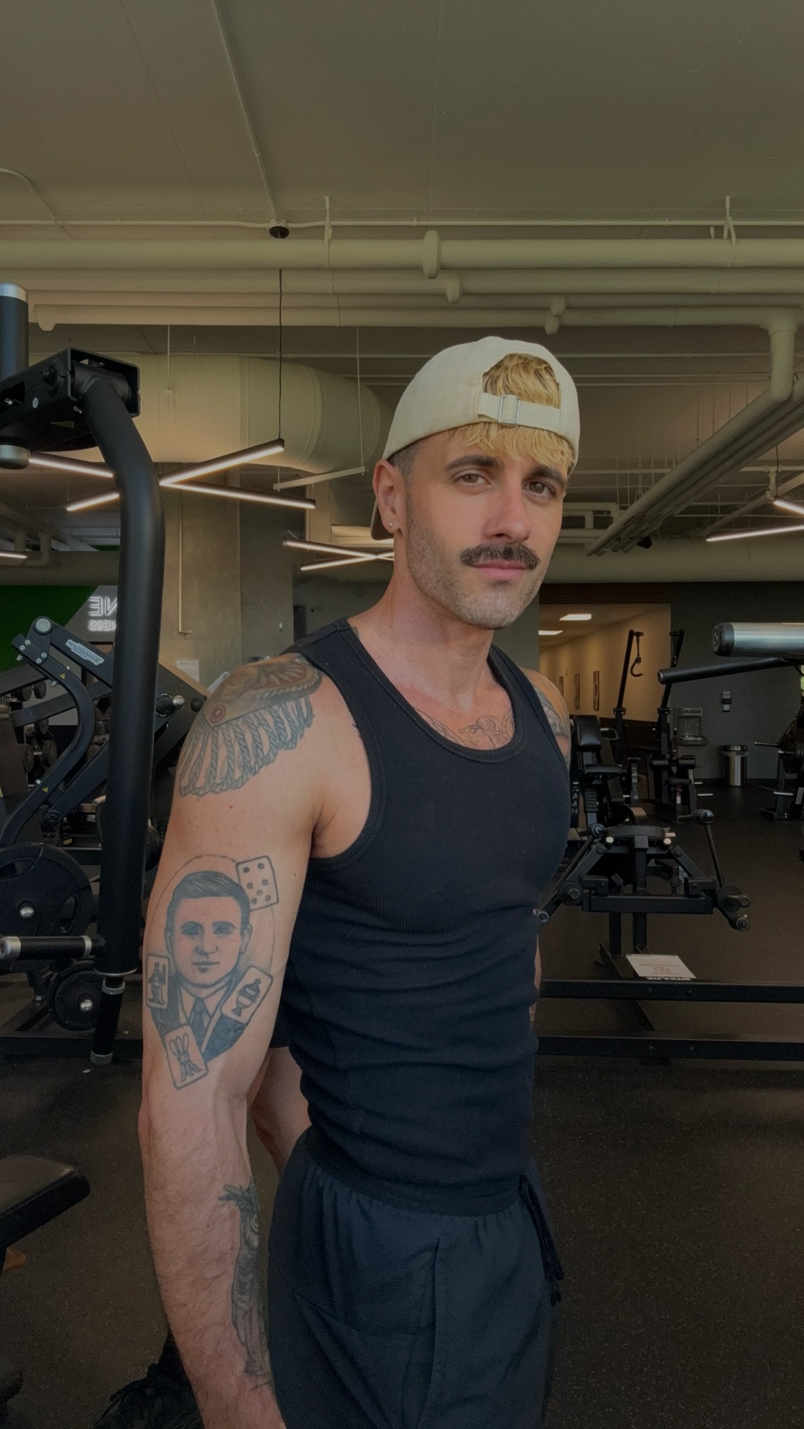 Ryan Ricci