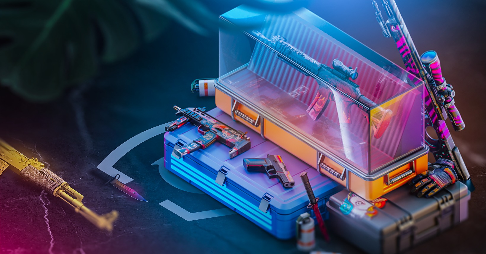 Market.CSGO