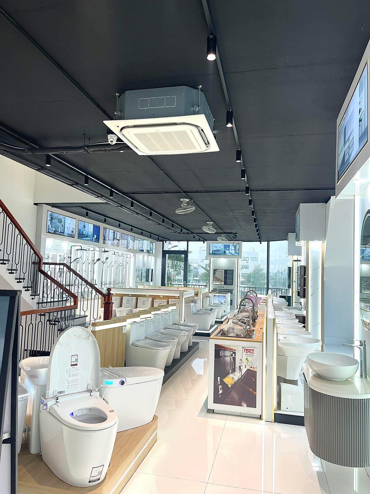 Nội Thất Hưng Hà - Phủ Lý | Phu Ly
