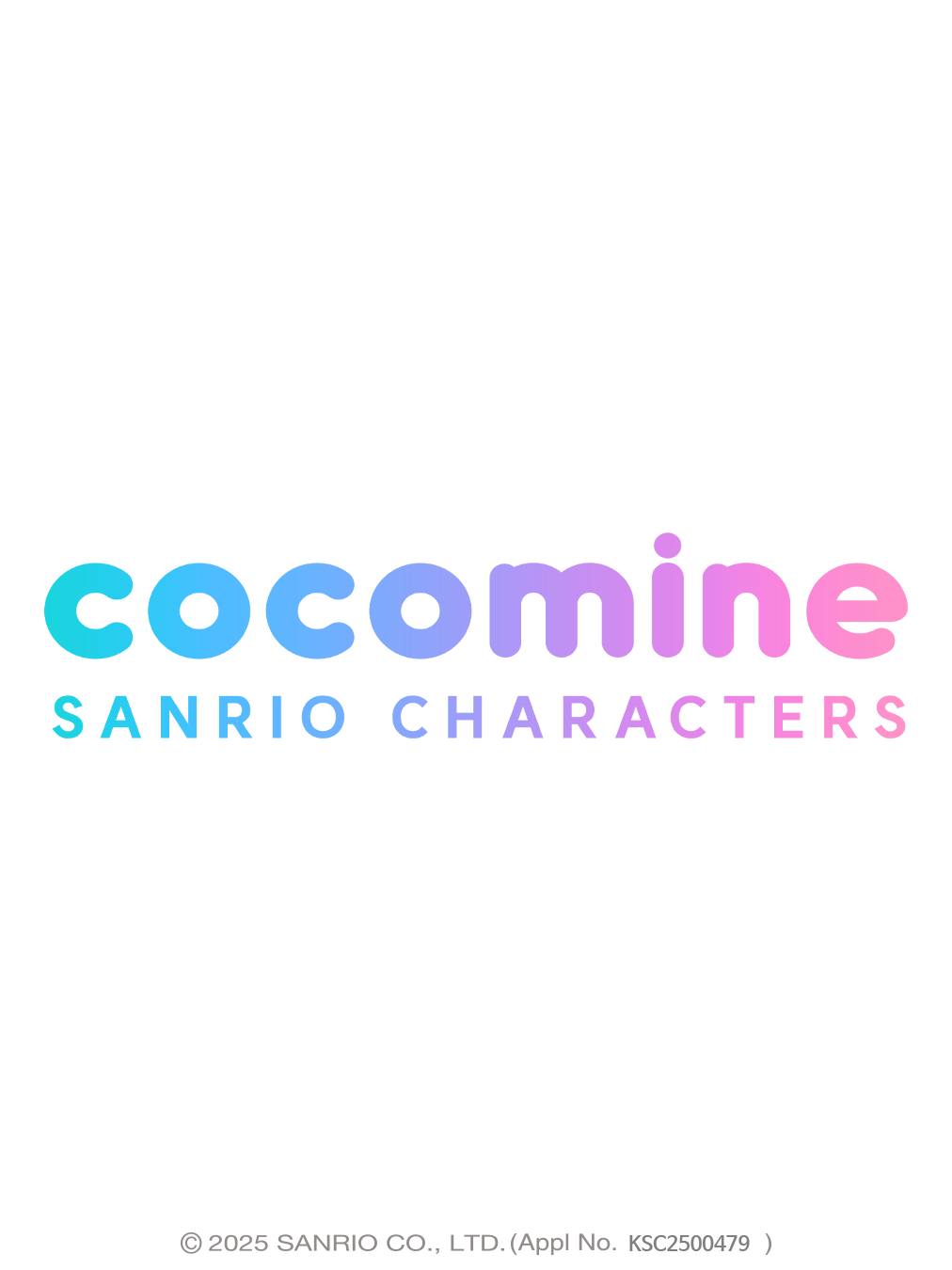 Cocomine Sanrio characters | Seoul
