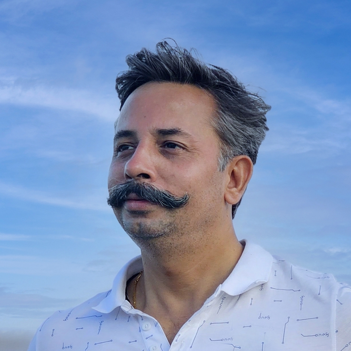 Tilak Raj R Soni