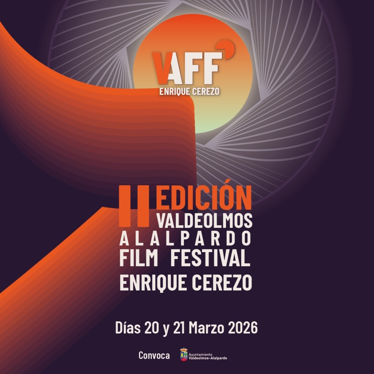 Valdeolmos-Alalpardo - II Edición del VAFF Enrique Cerezo 2026, días 20 ...