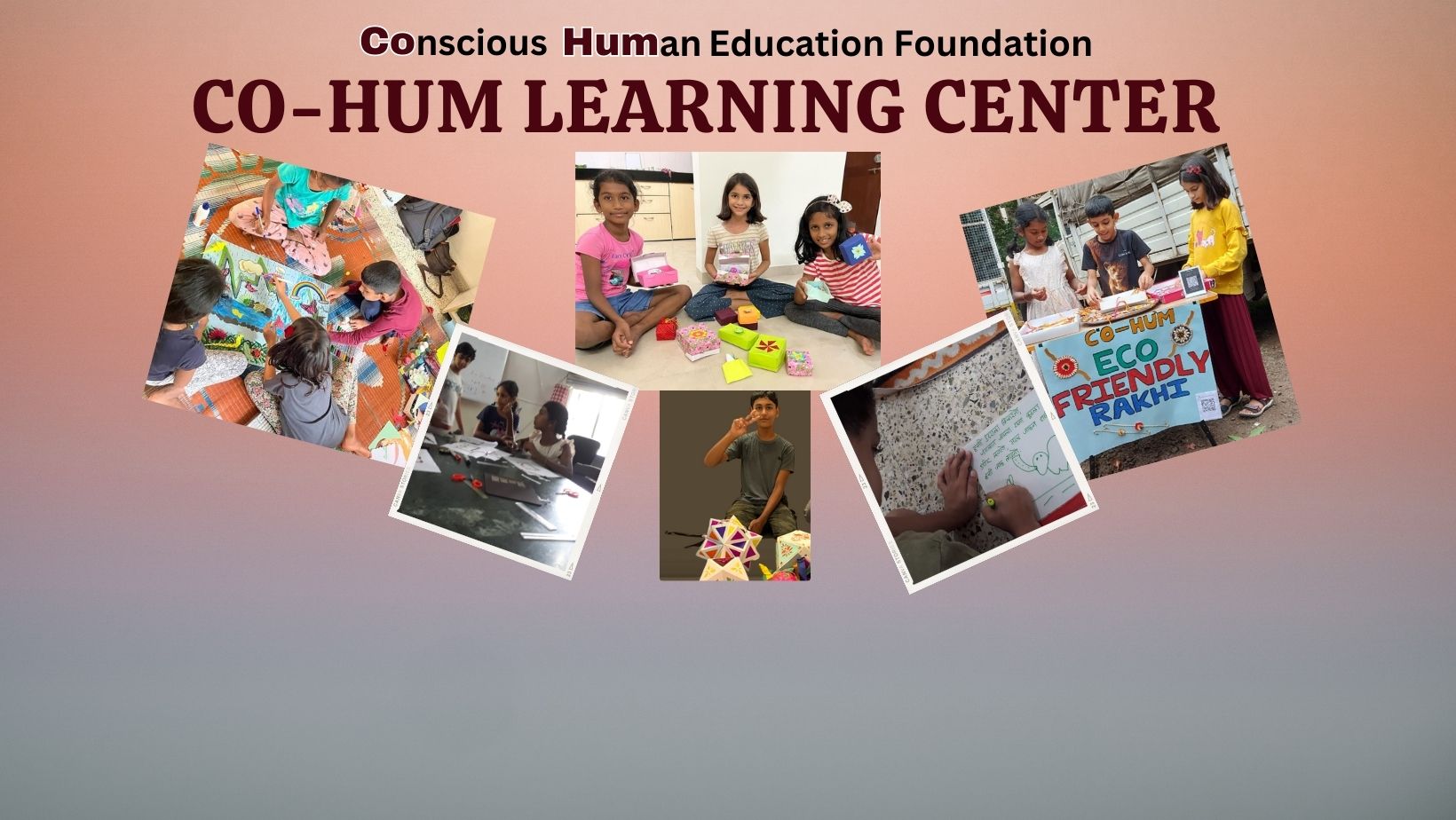 Co-Hum Learning Center | Pune