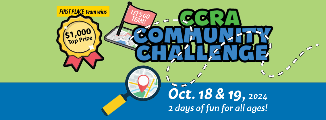 CCRA Community Challenge