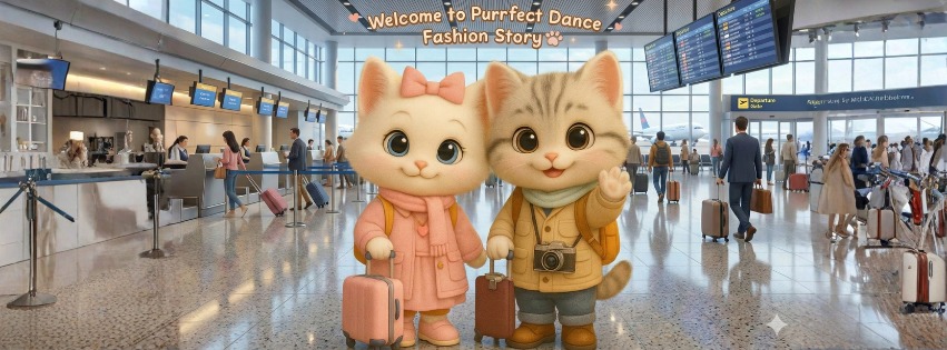 Purrfectduo
