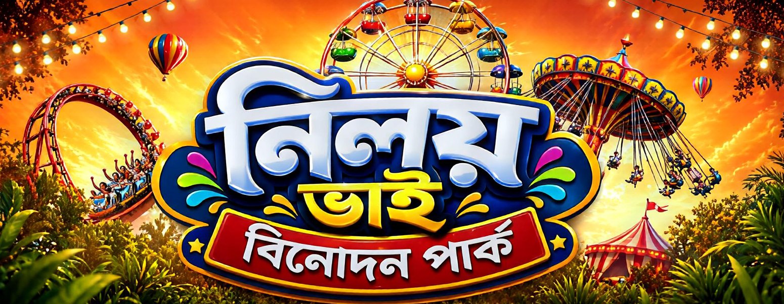নিলয় ভাই বিনোদন পার্ক
