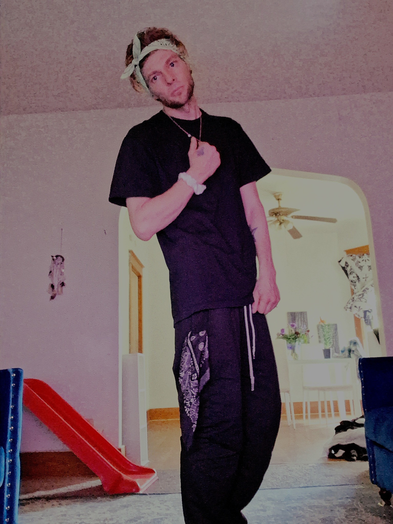 Dustin See