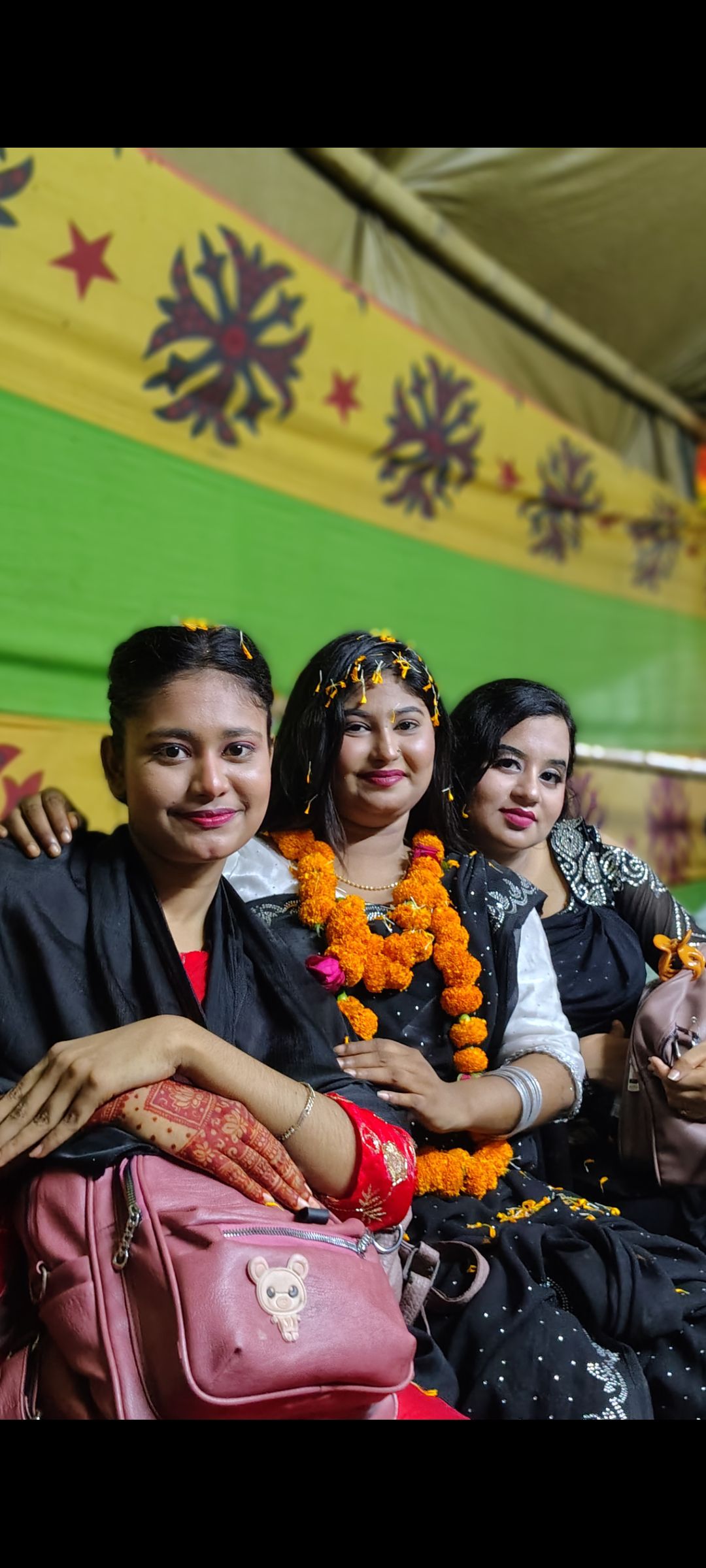 Mst Hafiza Khatun