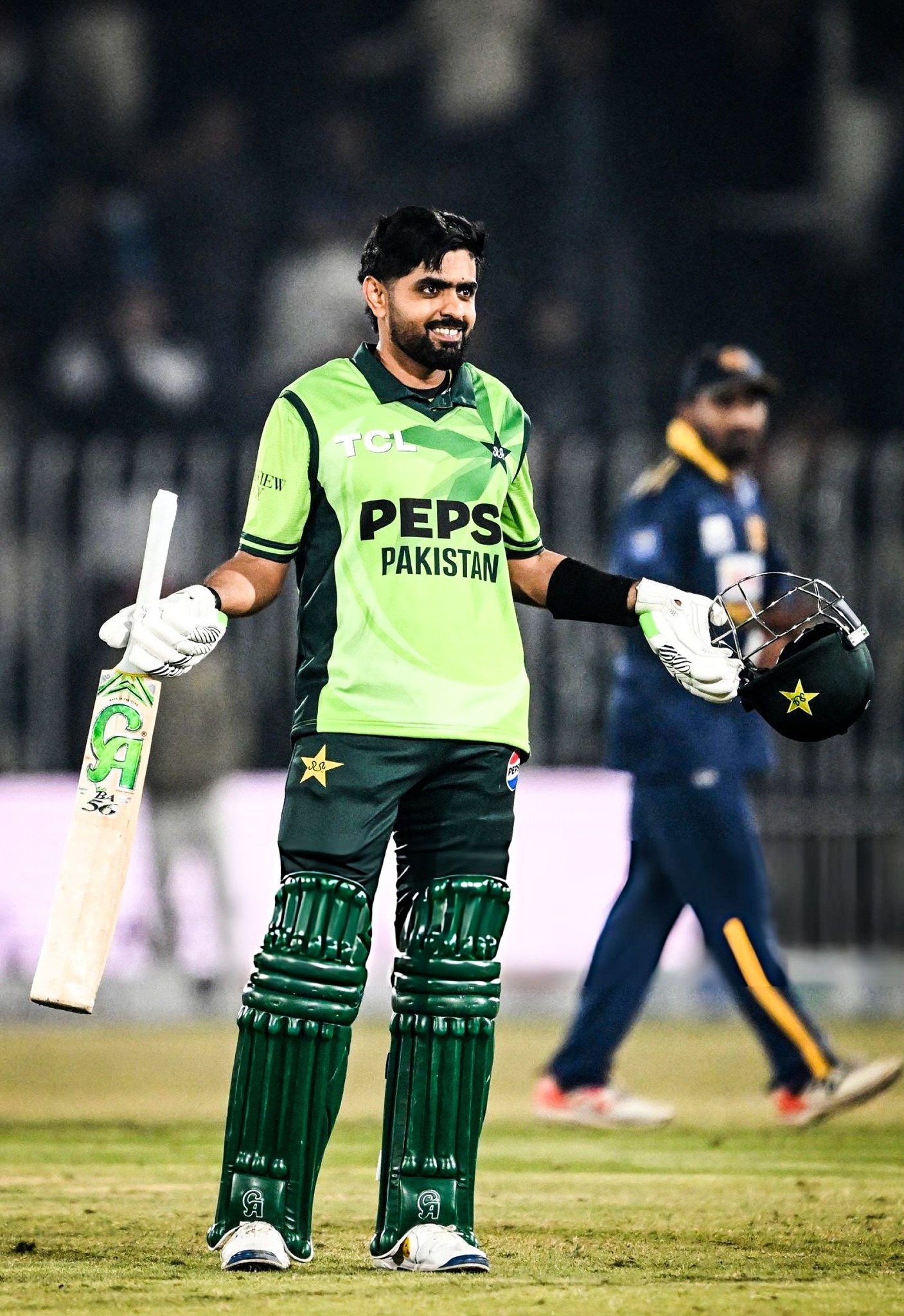 Mubashar Ramzan