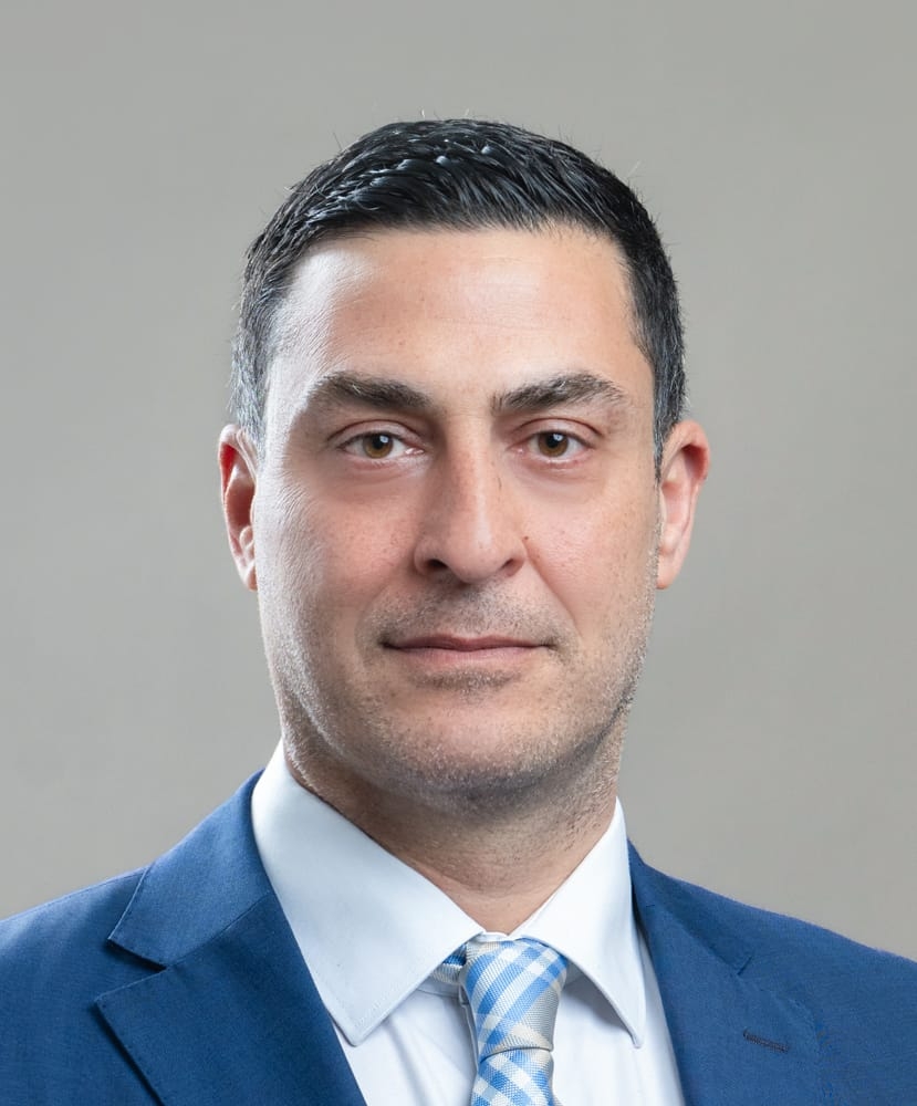 Author Raed Rafeh