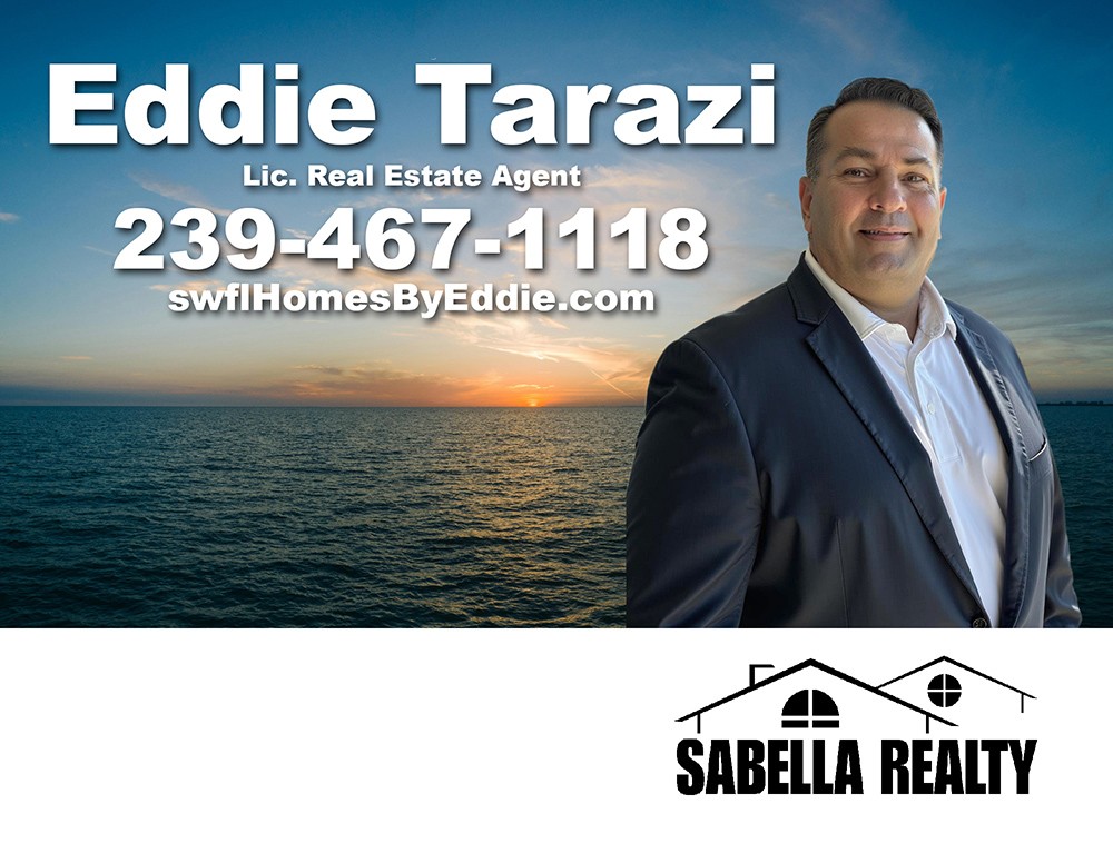 SWFL Homes By Eddie | Cape Coral FL