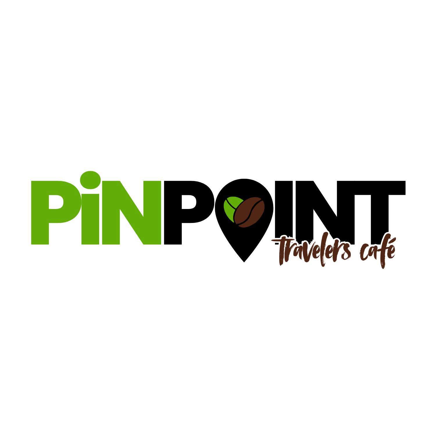 PinPoint Travelers Café