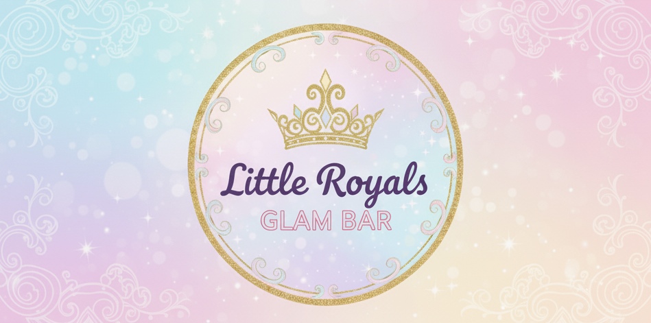 Little Royals Glam Bar