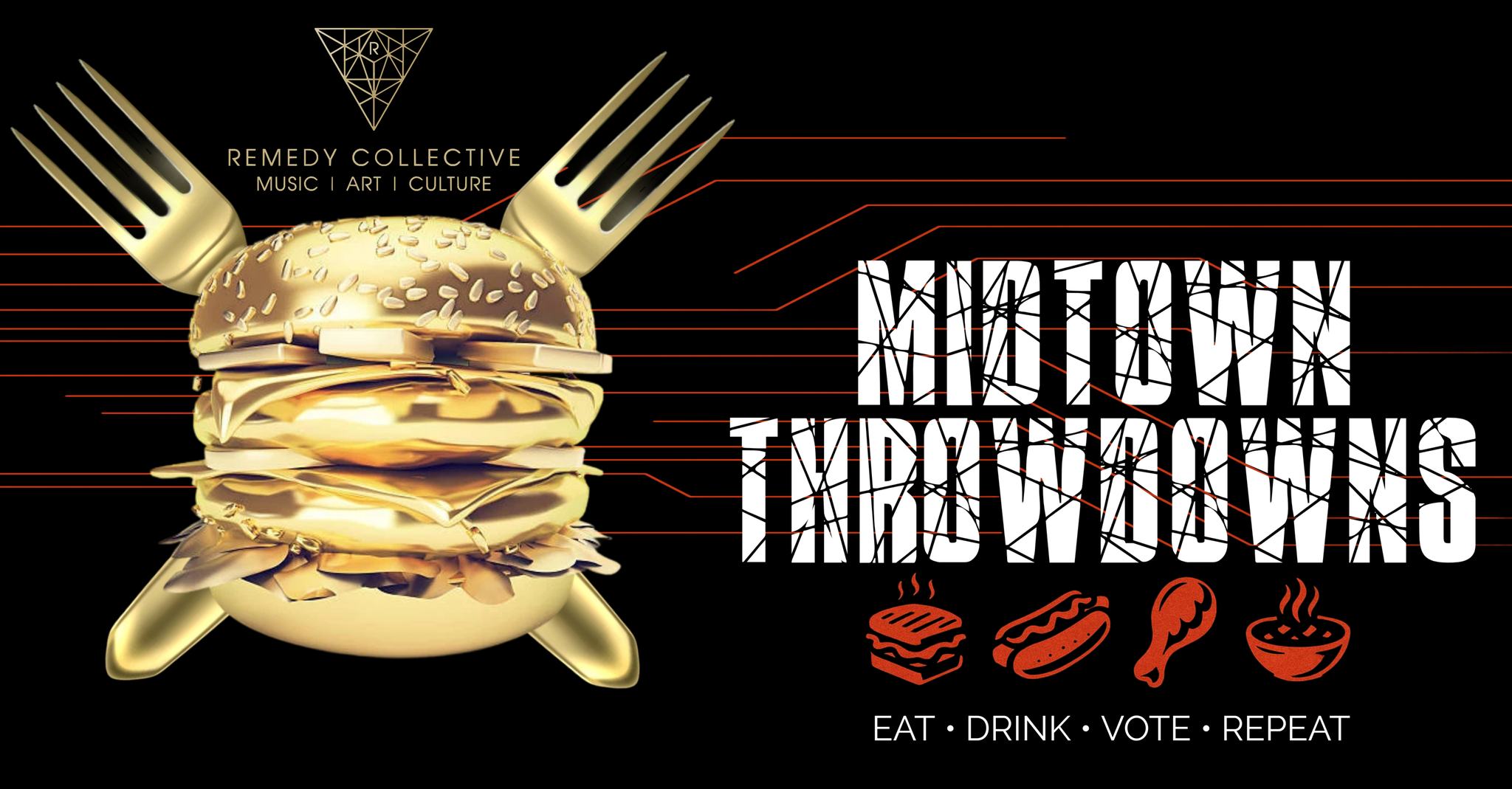 Midtown Throwdowns | Grand Rapids MI