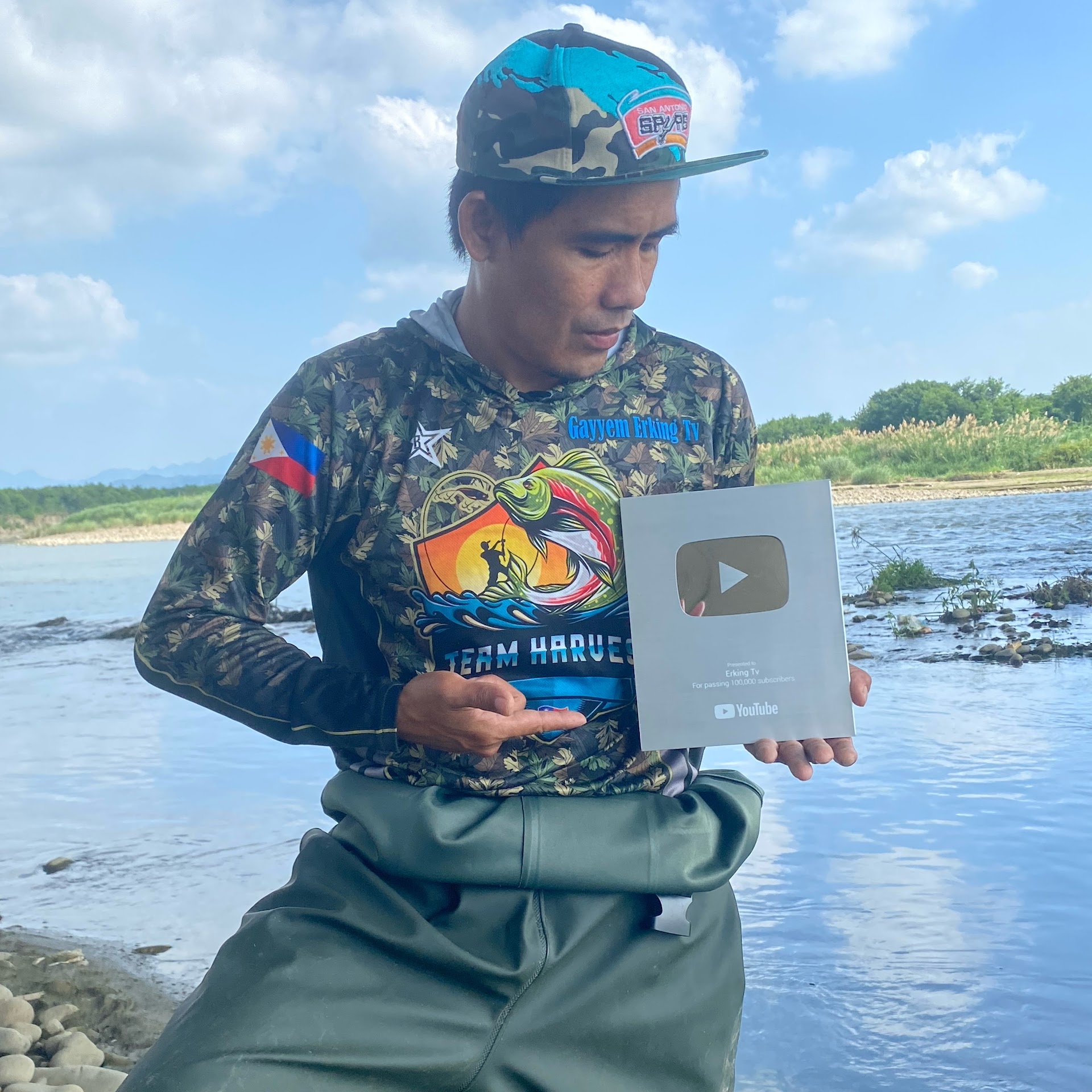 Erking Tv Adventure on Reels | Facebook