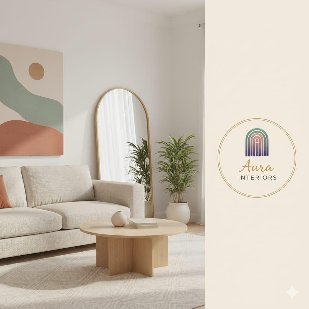 Aura Interiors