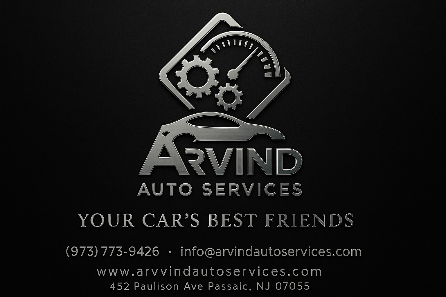 Arvind Auto Services | Passaic NJ