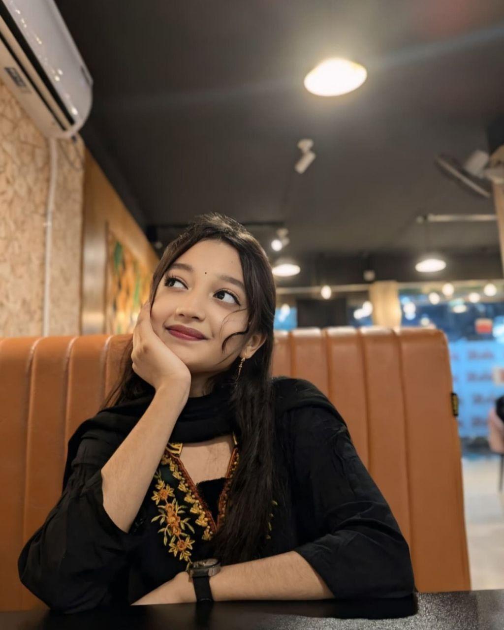 Rabina Rafin