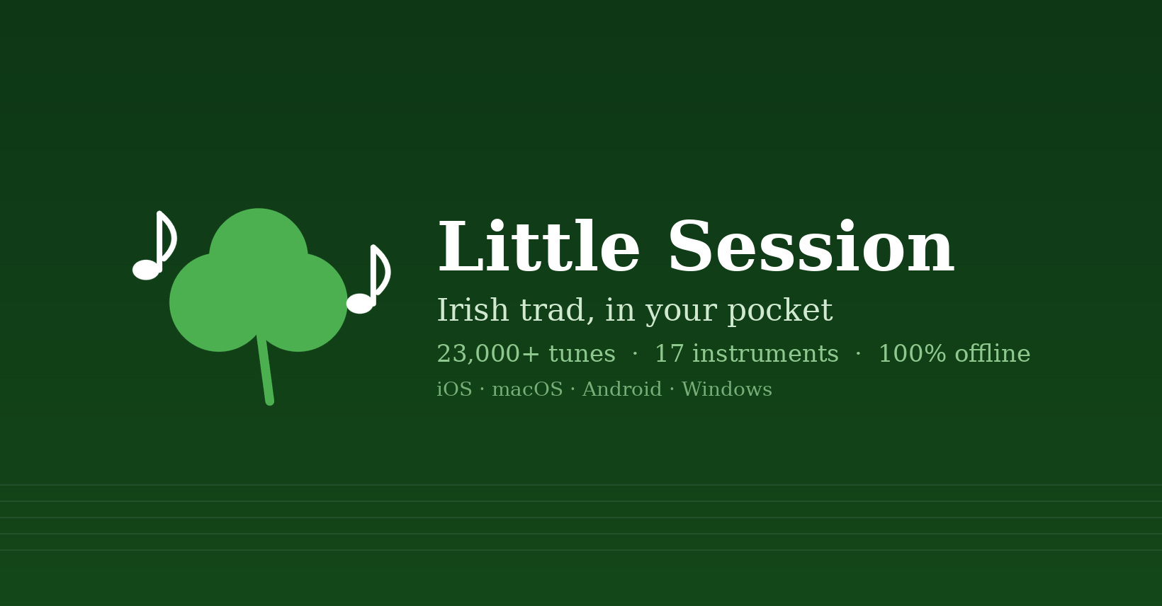 Little Session