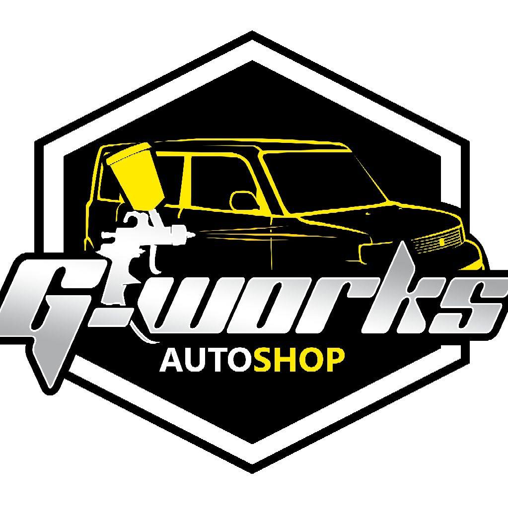 Gworks Autoshop
