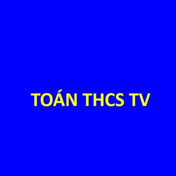 TOÁN THCS TV