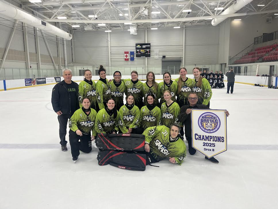 Medicine Hat Open Smash Ringette | Medicine Hat AB
