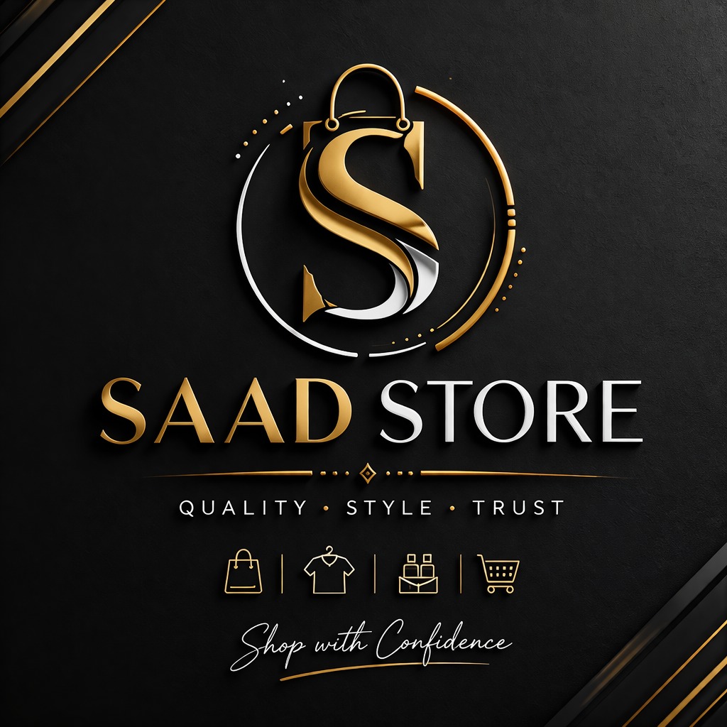 SAAD STORE | Al-Sib