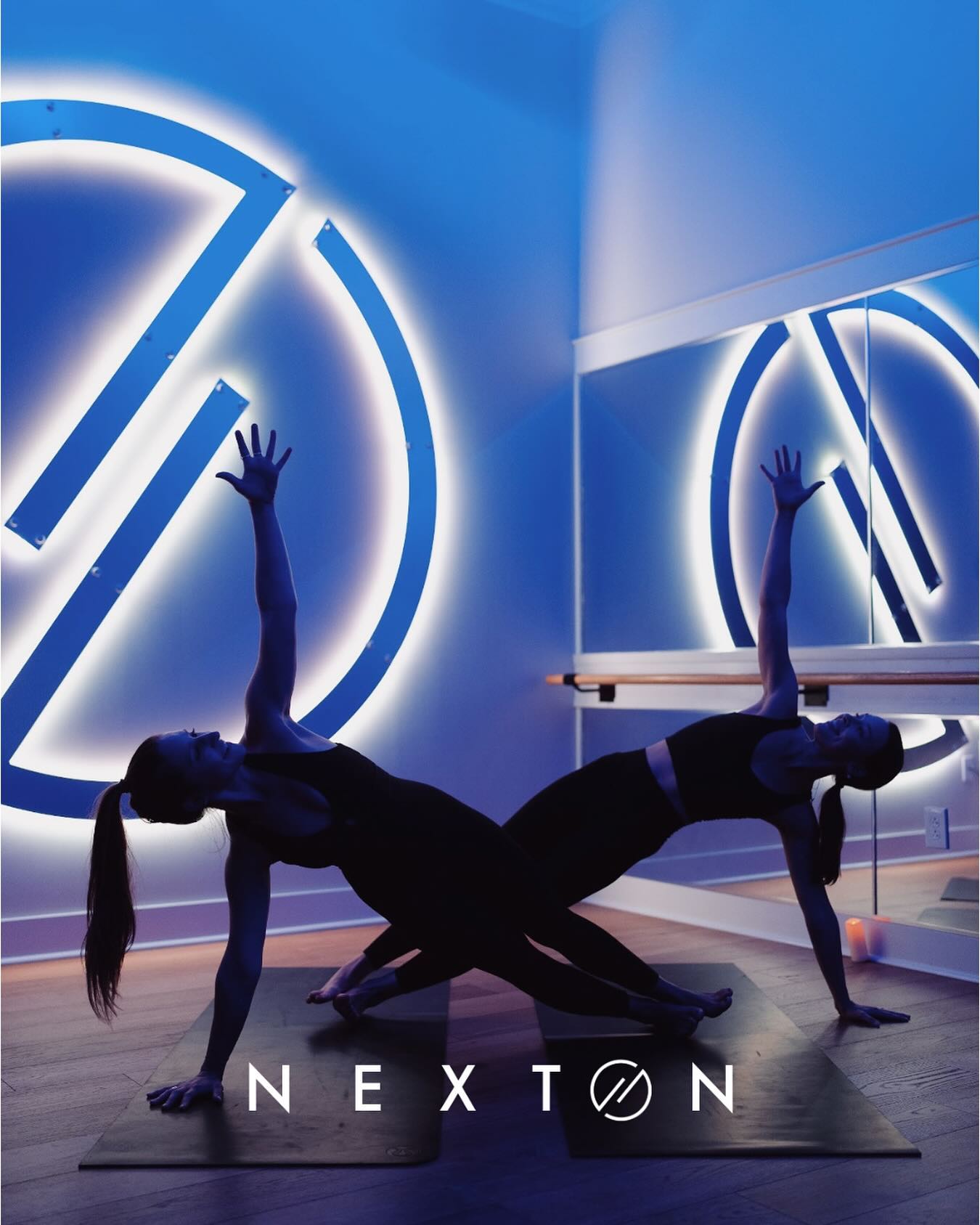 HYLO Fitness Nexton | Summerville SC