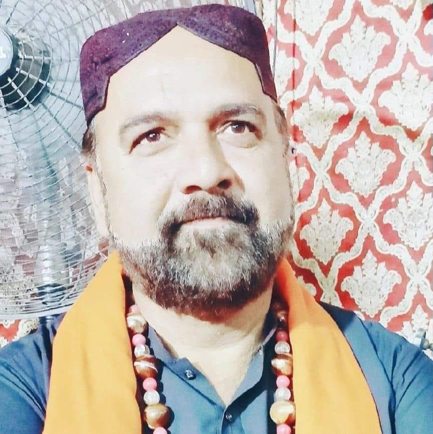 Fakeer Nadeem Ali Wassan