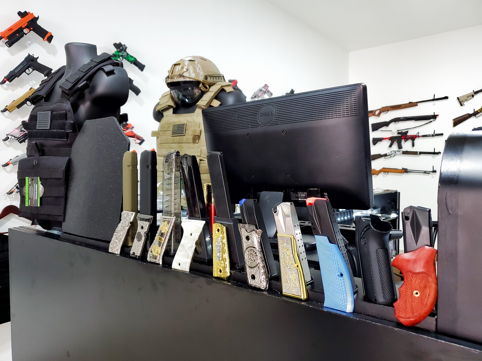 Security STORE