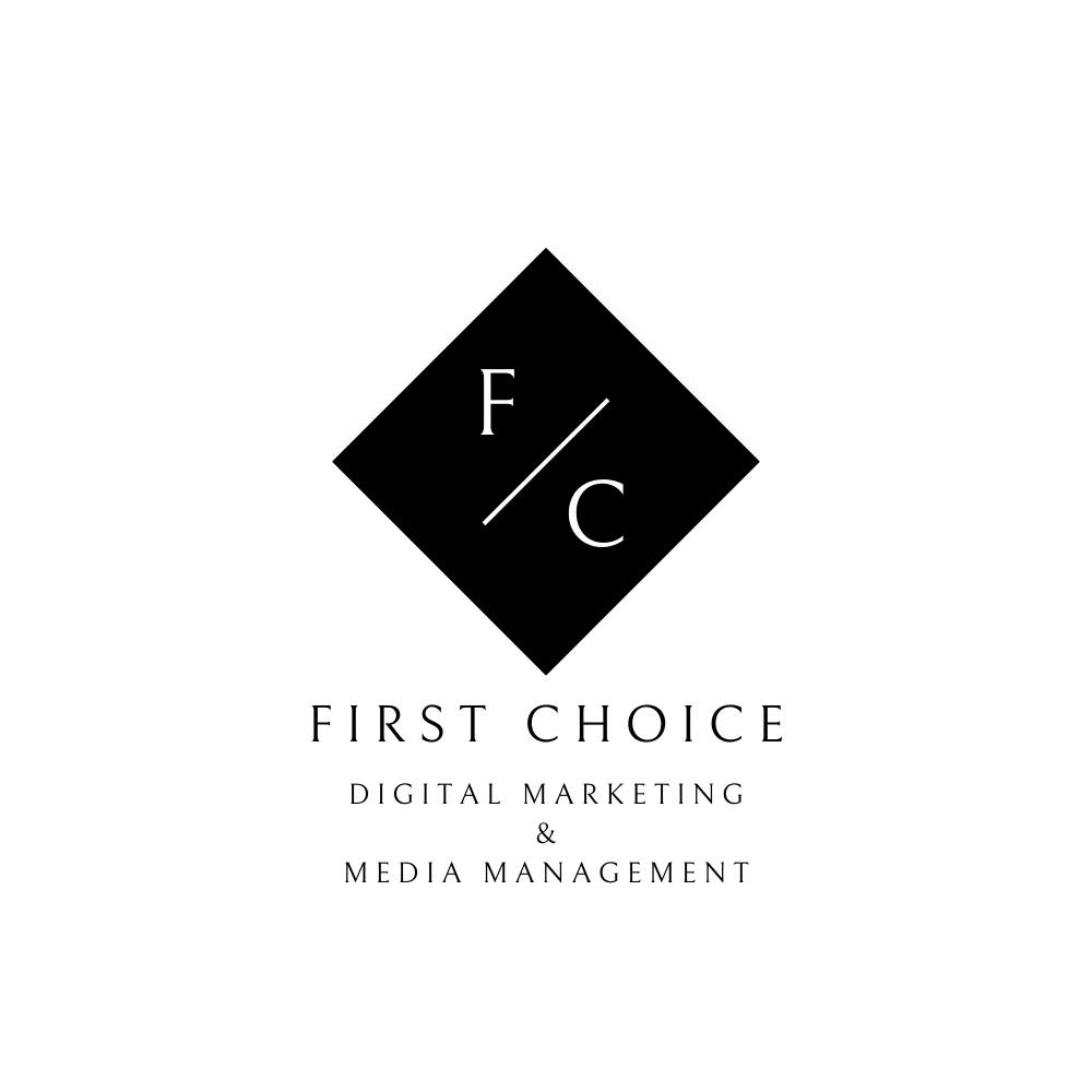 First Choice Digital Marketing