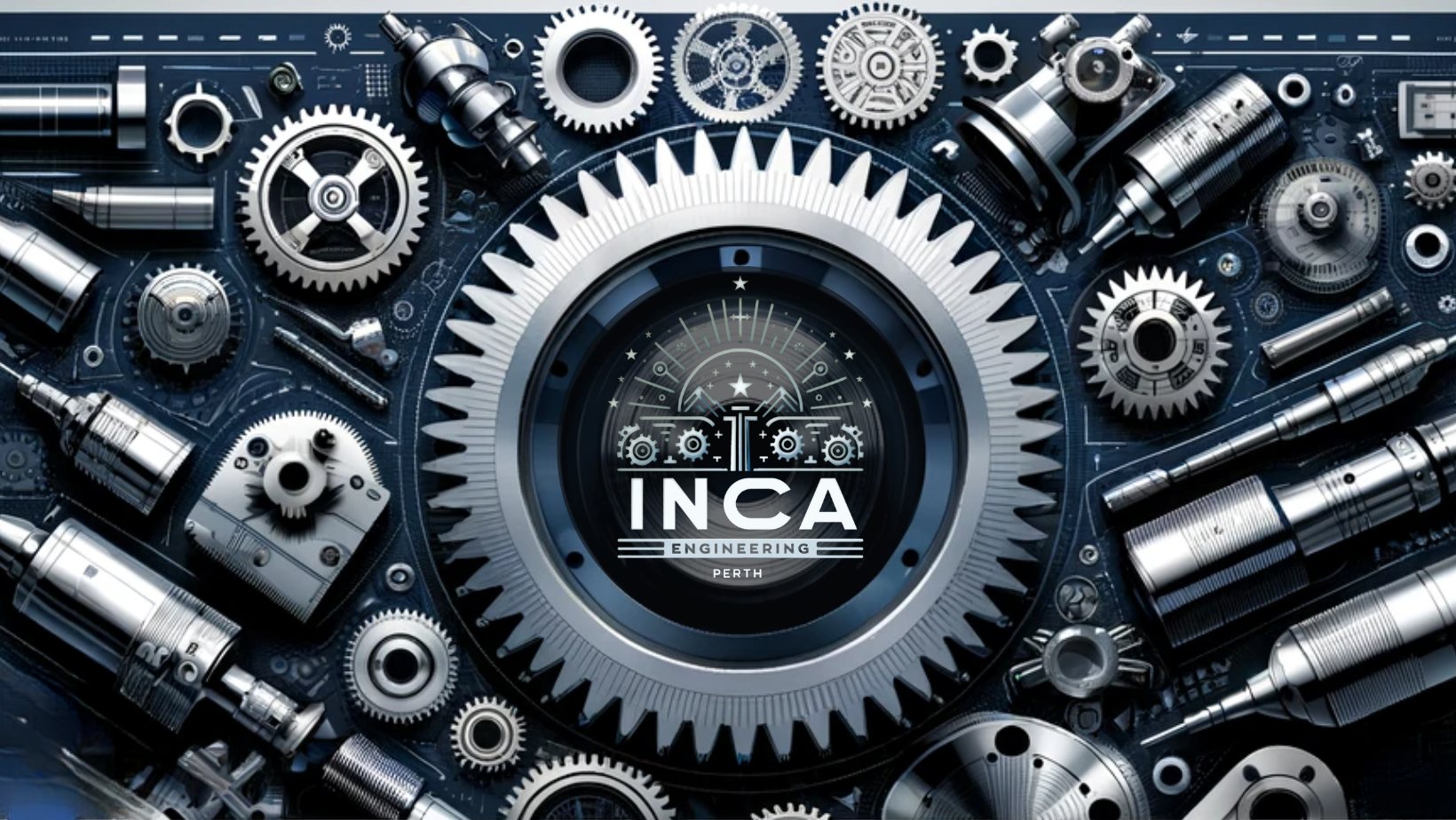 Inca Engineering