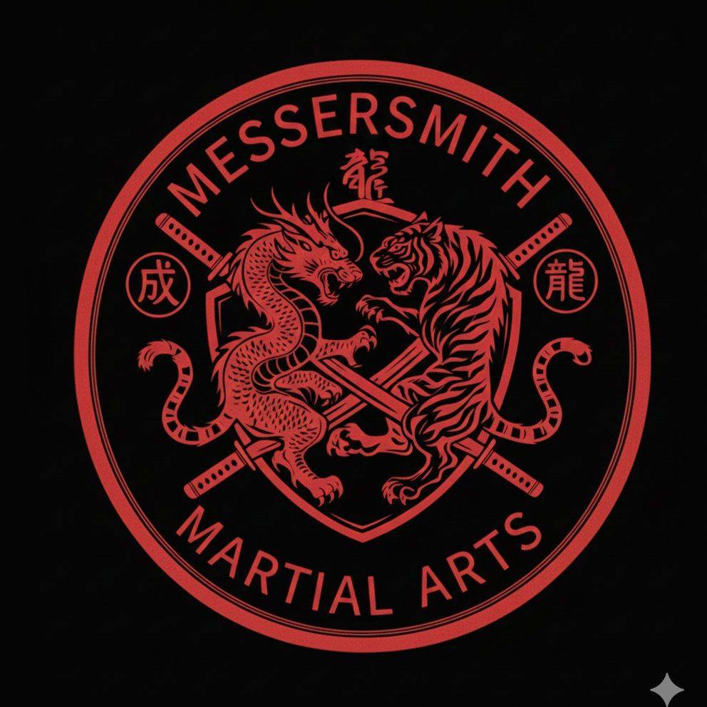 Messersmith Martial Arts Academy | North Liberty IA