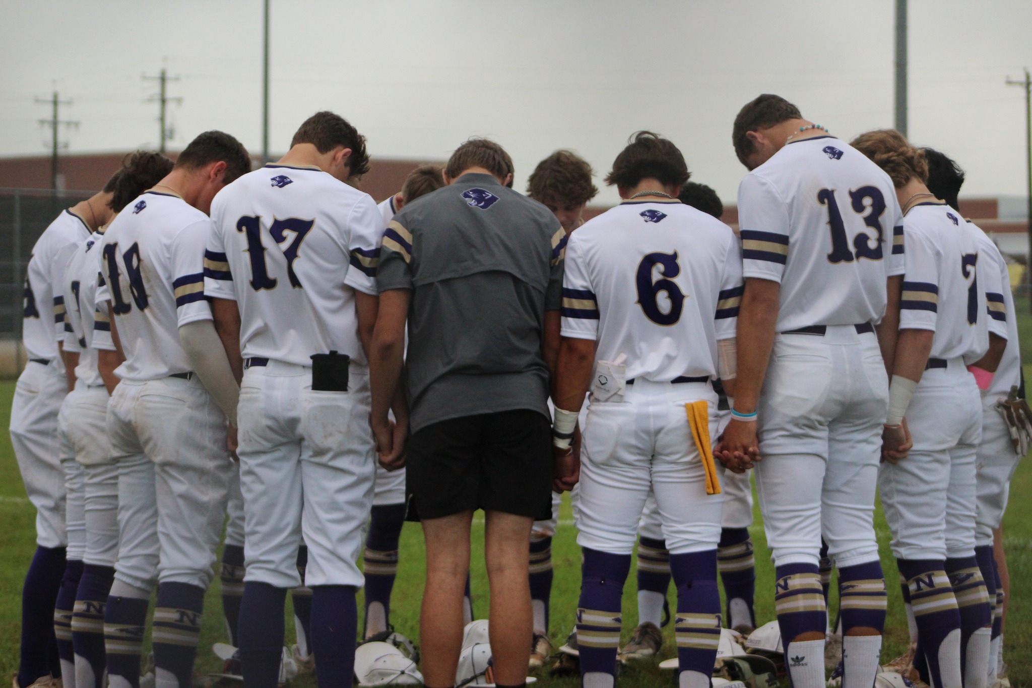 Navarro Baseball
