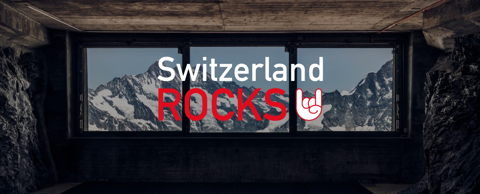 Switzerland Rocks
