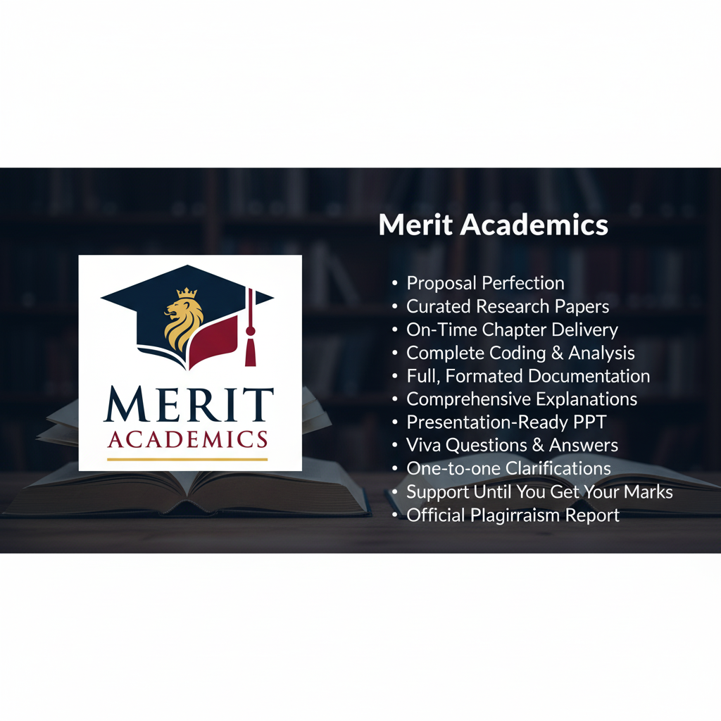 Merit Academics