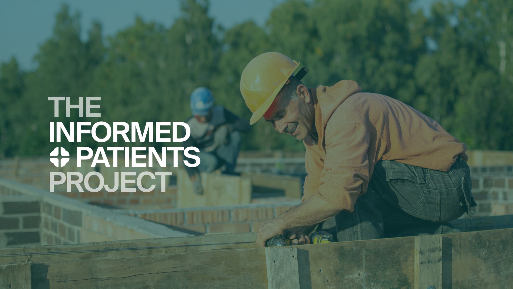 The Informed Patients Project