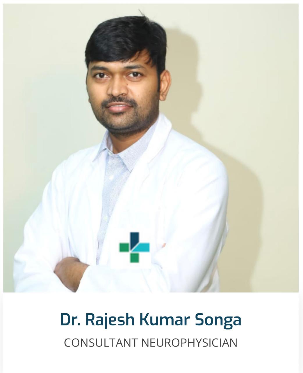 Rajesh Neuro Care | Nizampet