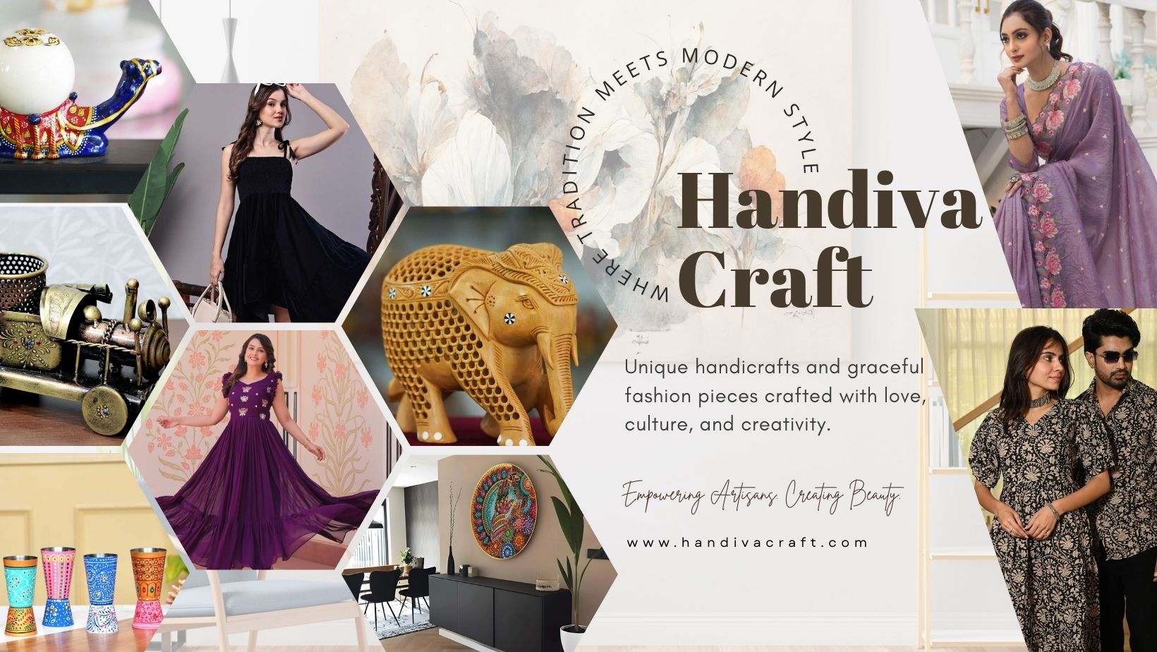 Handiva Craft | Rourkela