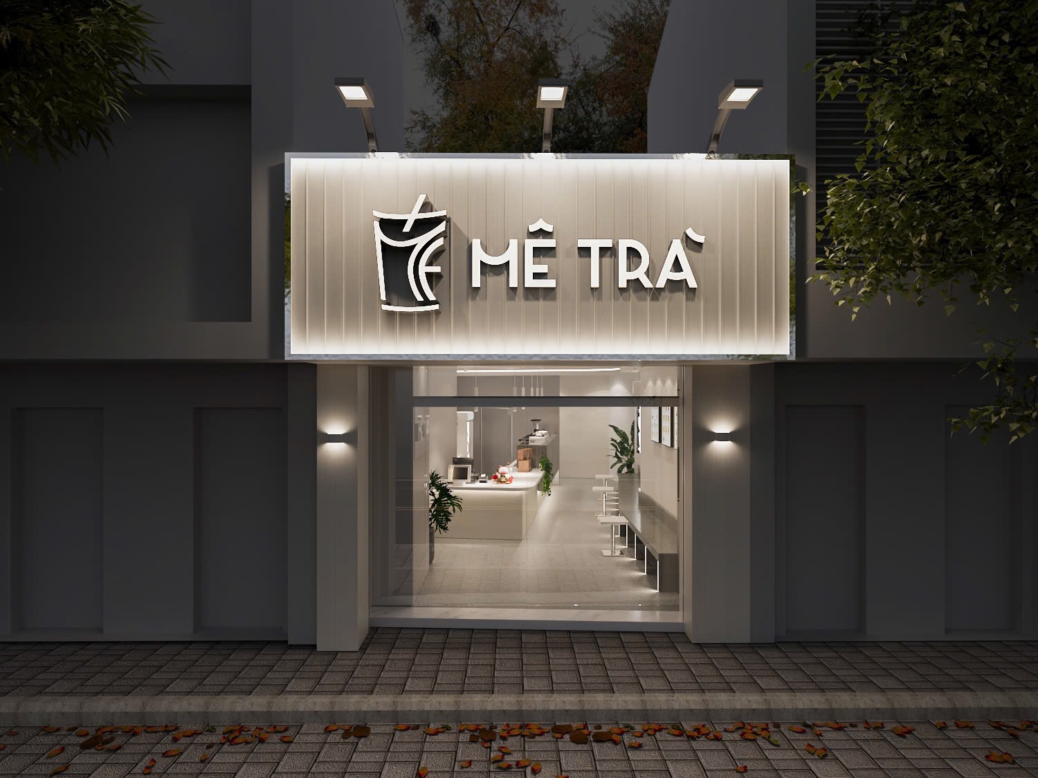 Mê Trà - Mê Trà updated their cover photo.