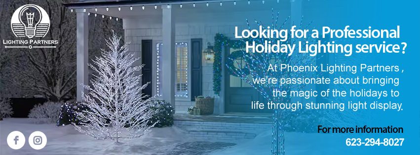Phoenix Lighting Partners | Phoenix AZ