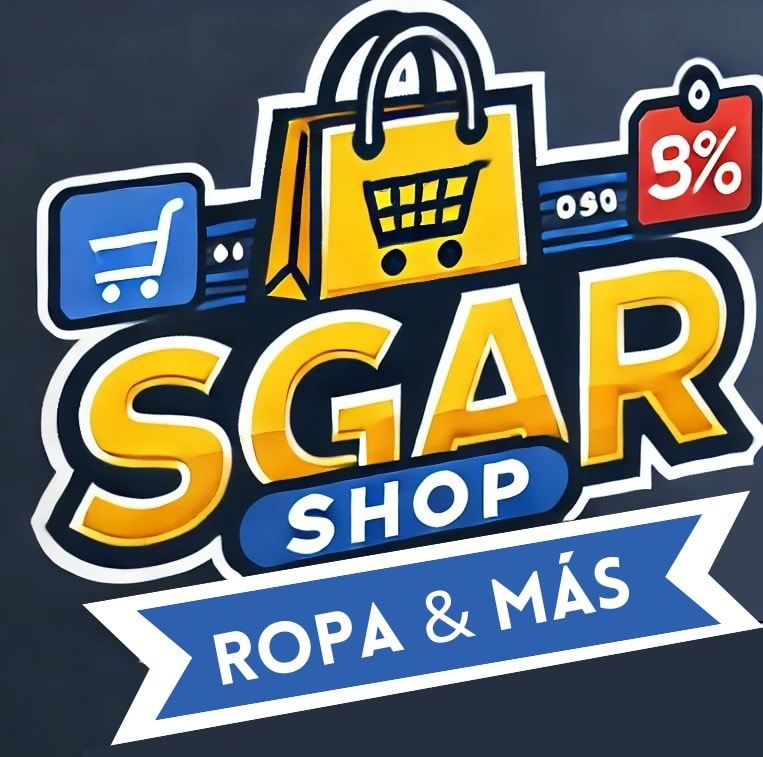 SGar Shop