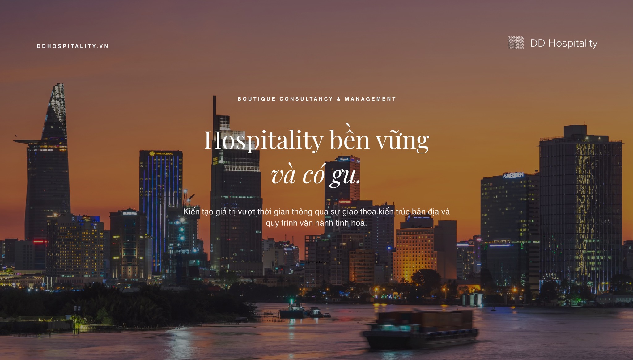 Careers - DD Hospitality