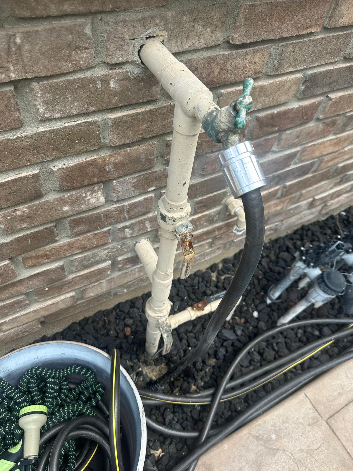 Blu Pipe Plumbing | Pleasanton CA