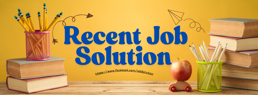 Recent Job Solution