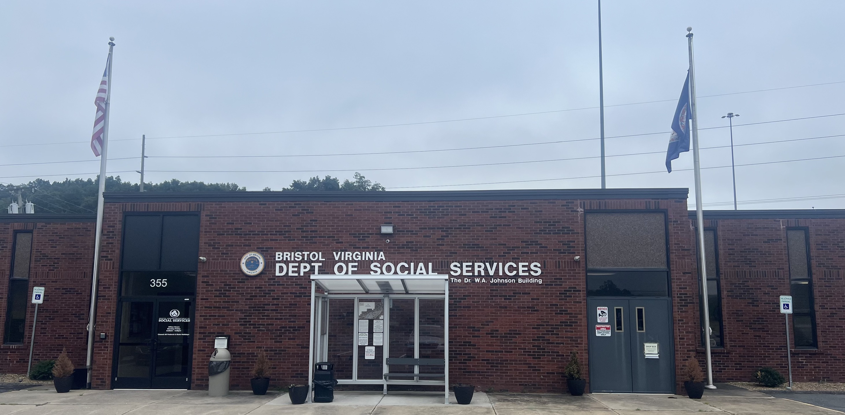 Bristol City Virginia - Department of Social Services | Bristol VA